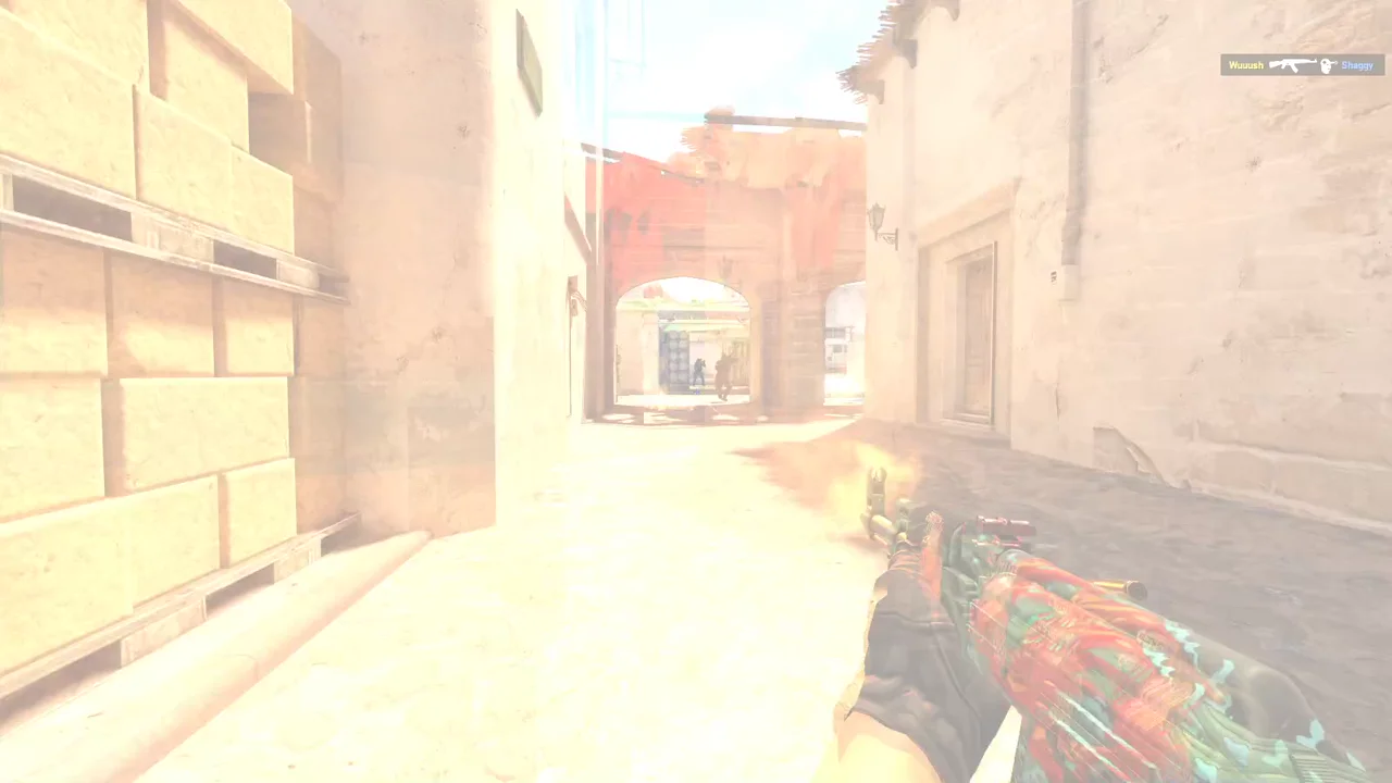 highlight